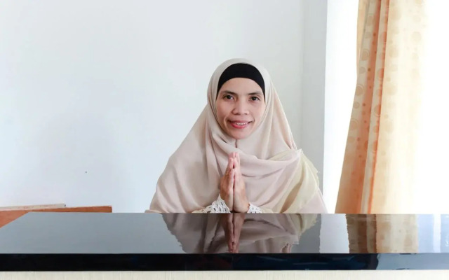 Zatarana Guest House Syariah