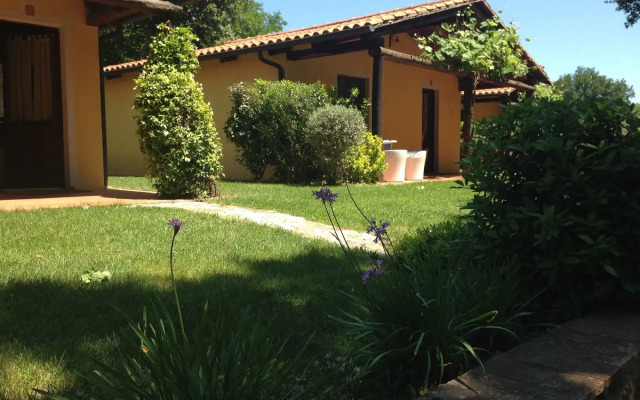 Relais Ciavatta Country Hotel