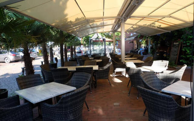 Hotel Zum Weißen Roß