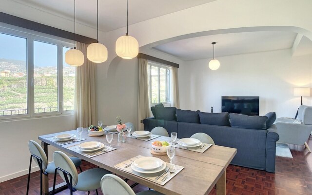 Santa Rita House by Atlantic Holiday