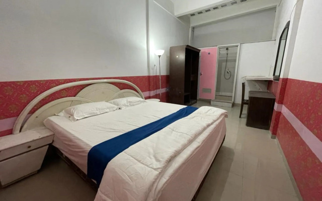 Charisma Residence Syariah