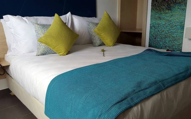 Relax Hotel Kenitra