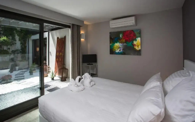 Be Loft B&B Pool & Spa