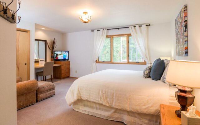 Meadow Lake View Bed and Breakfast