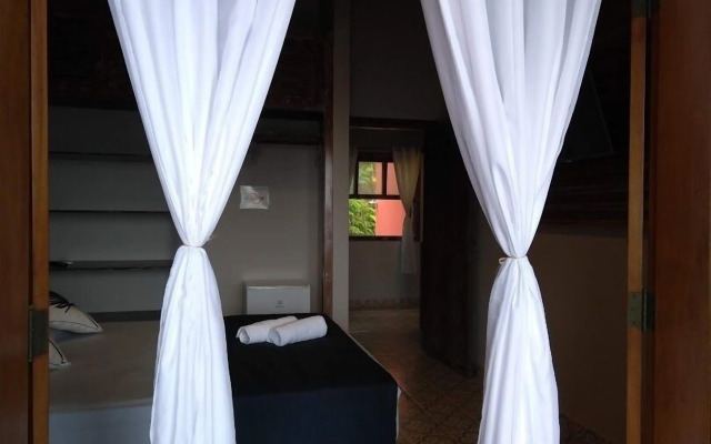 Pousada Recanto El Shadday