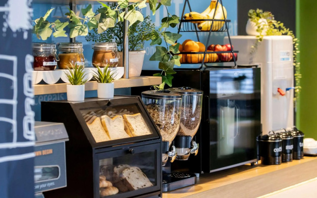 ibis budget Casula Liverpool