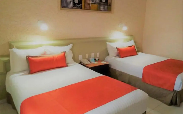 Olas Altas Inn Hotel & Spa