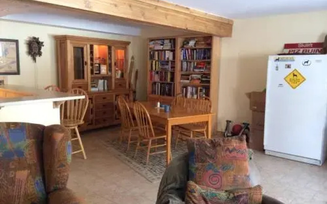 Elk Run Bed and Breakfast