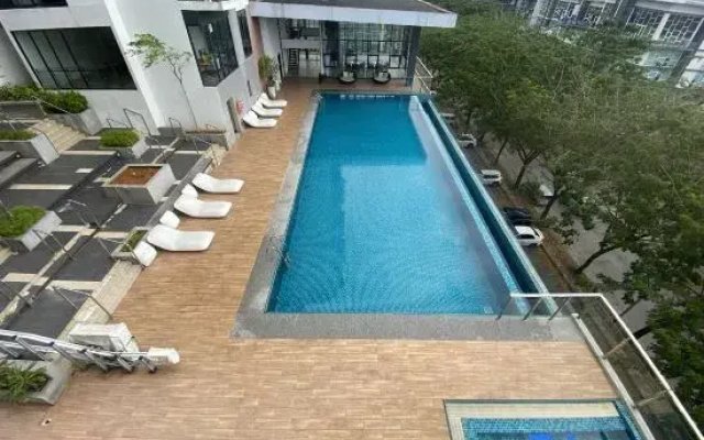 Gala Residences @ Galacity