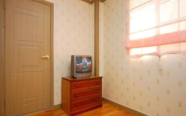 Pocheon Star Sky Pension