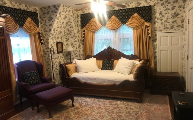 The Gables Bed and Breakfast Philadelphia