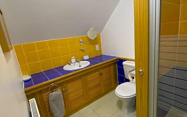 Aultnagar Accommodation