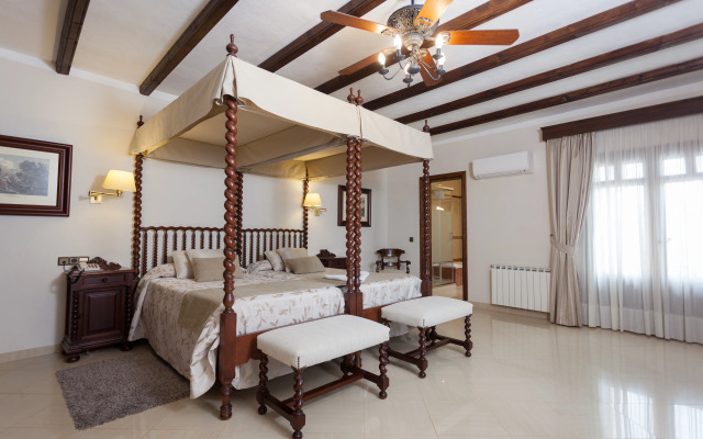 Son Molí Country House