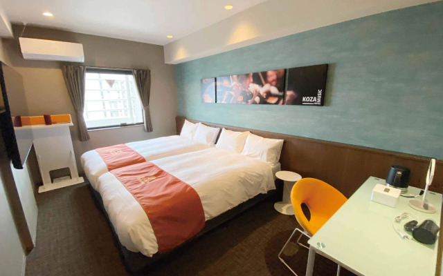 Music Hotel Koza by Coldio Premium