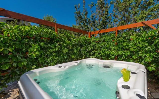 House Milka Novigrad (Zadar) 37621