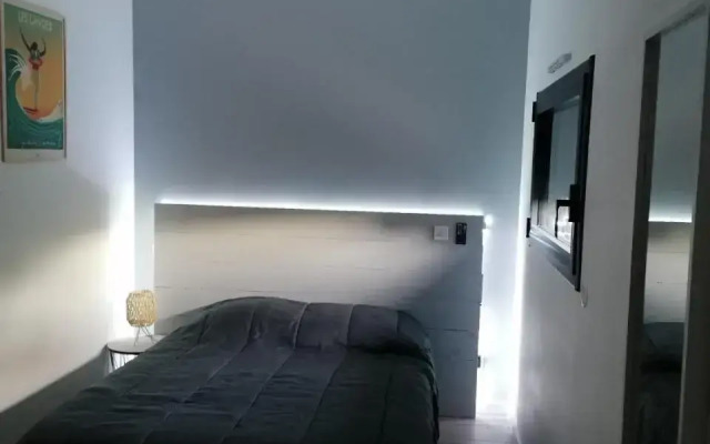 Villa Océan avec Spa