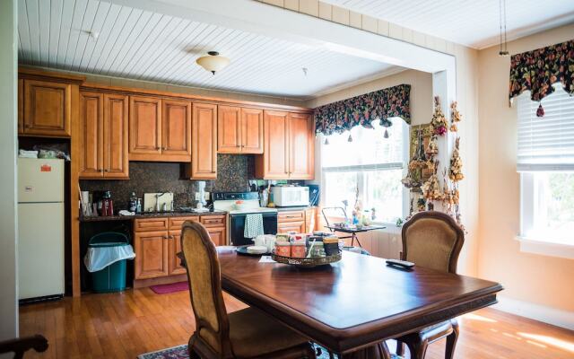 Putnam Lodge Hotel and Spa