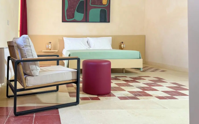 PALAZZO VIGILARIUM - Boutique Rooms