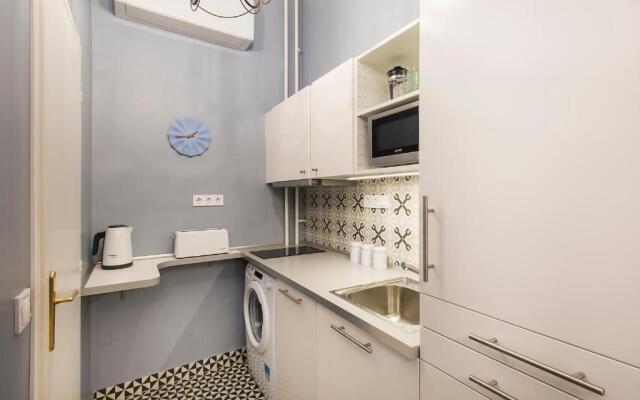 Engel Apartman