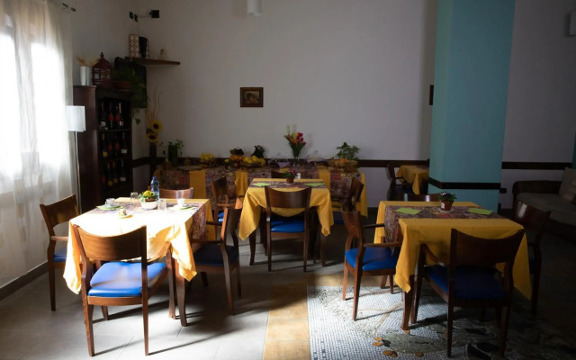 Hotel Merlino