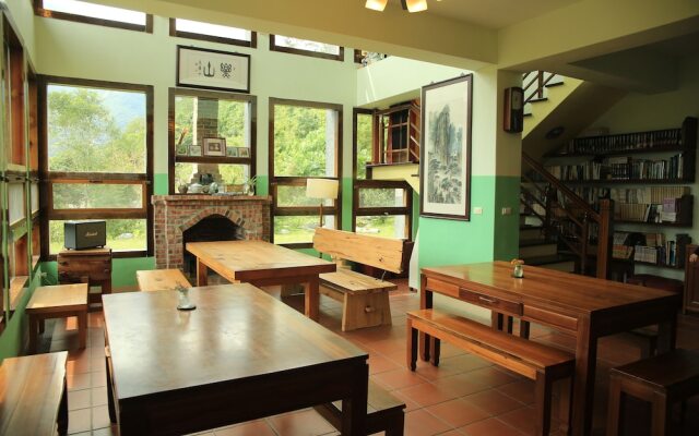 Taroko Mountain Dream Homestay B&B