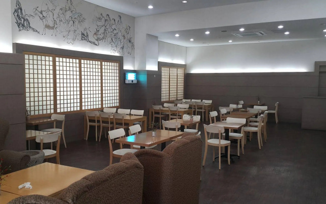 Hyundai Residence Seoul