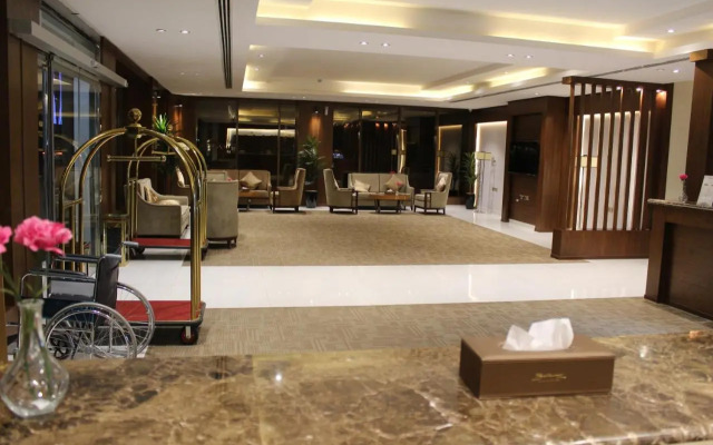 Pestana Hotel Apartments 3