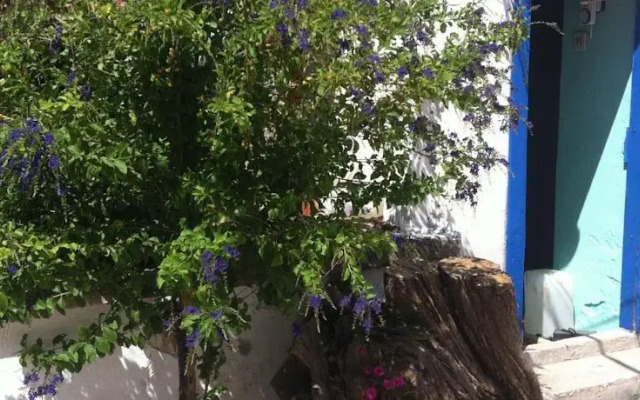 Bedriye Hanim Konagi Guest House