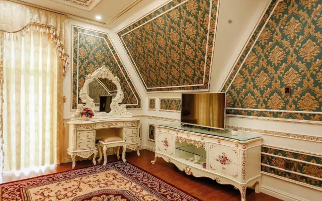Da Tuong Villa