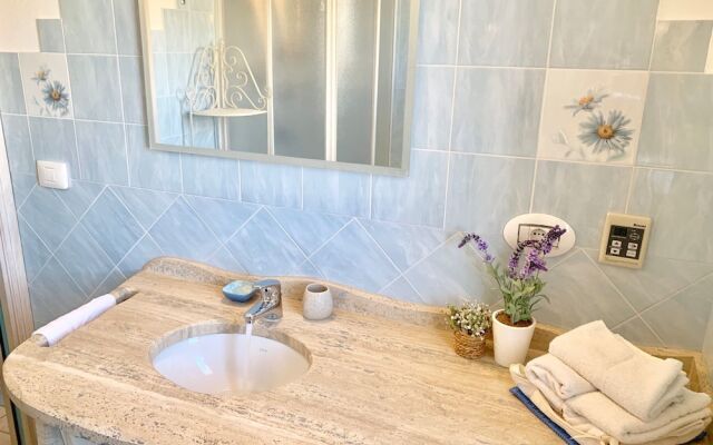 Solaria Apartment I