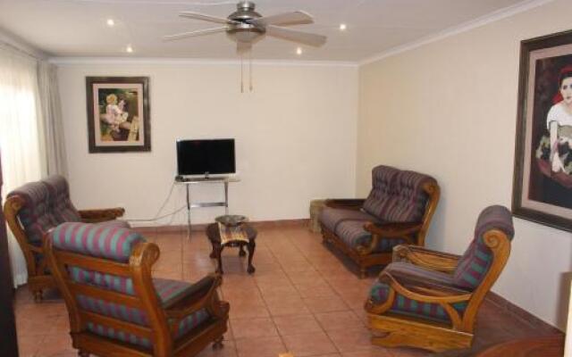 Charming Self Catering Apartment