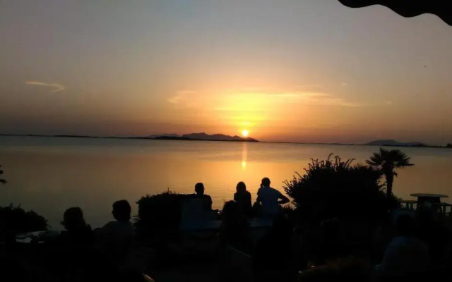 Scirocco e Maestrale