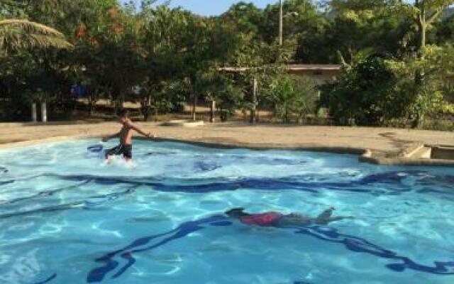 Bosque Marino Ecolodge