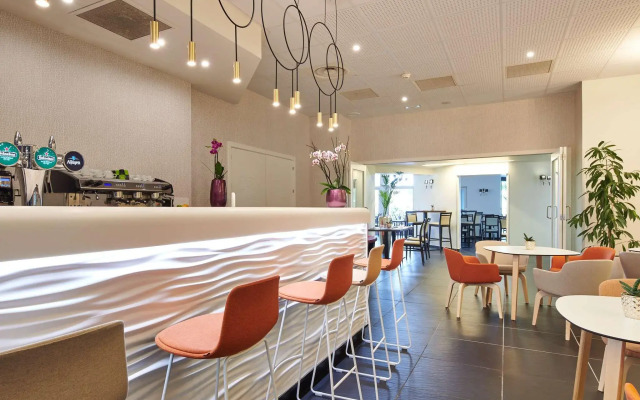 Hotel Le Bayonne