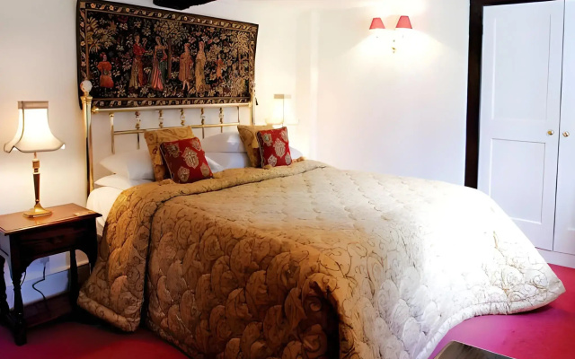 Nailcote Hall Hotel