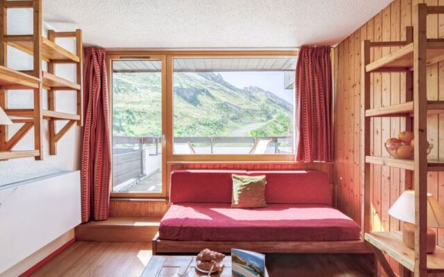 Apartment Home Club Tignes 11536