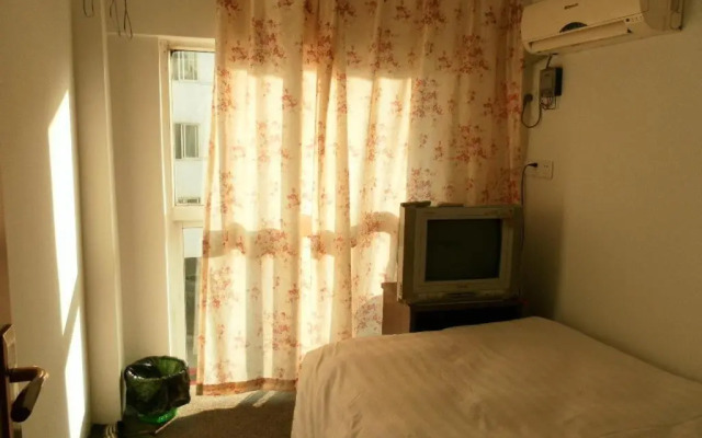 Mr. Chen's Home Apartment