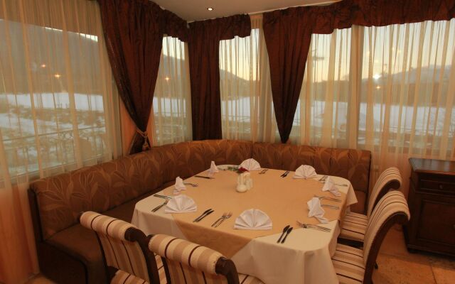 MPM Sport Hotel
