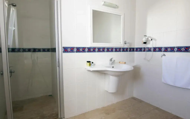 Marphe Hotel Suit ve Villalari