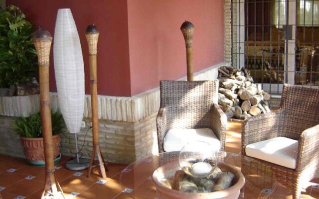 Casa Matilde
