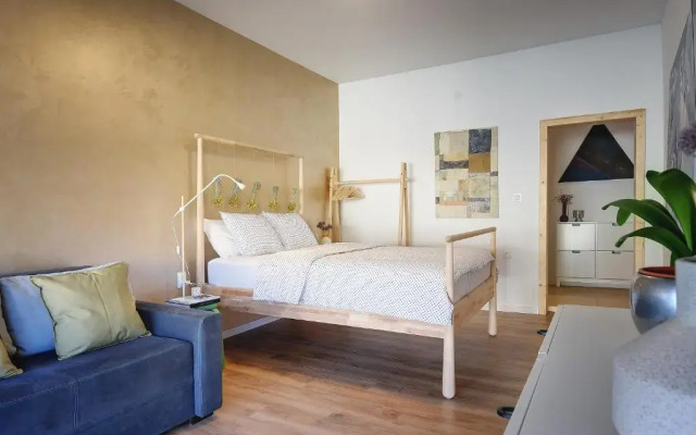 Apartments Forum 2