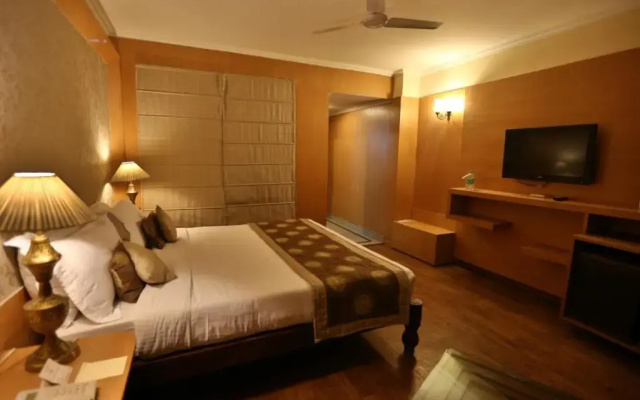 Hotel Utkarsh Vilas