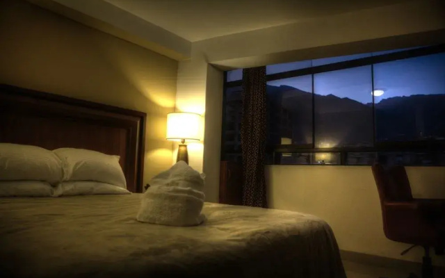 Siball Hotel
