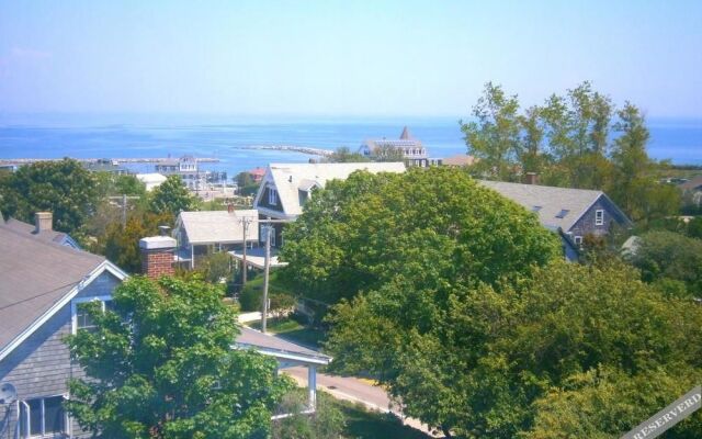 Block Island Accommodations