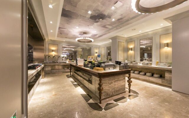 Mercure Xi'an Downtown