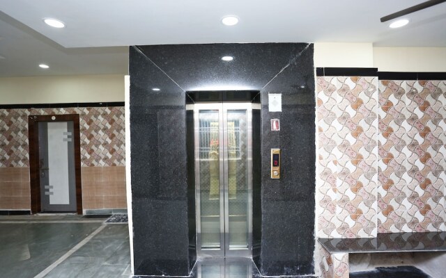 Prince Guest House by OYO Rooms