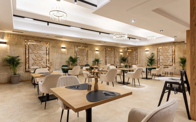 AMAR Design Hotel by HMG