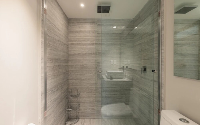 Casai Polanco 2BR Stylish Flat