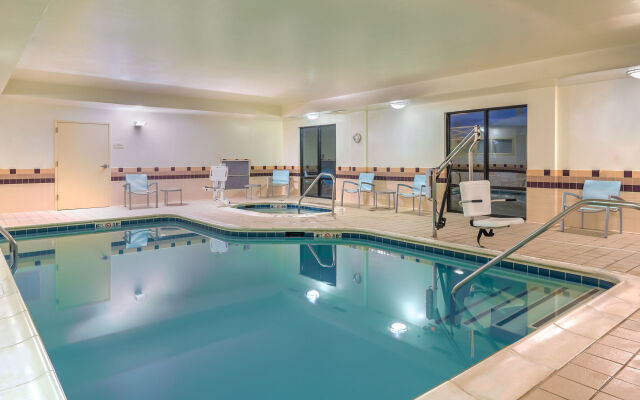 Springhill Suites by Marriott Richmond Northwest