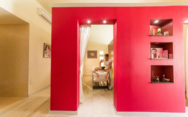 Messapia Hotel & Resort